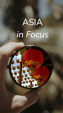 Asia in Focus