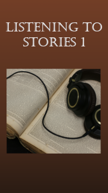 Listening to Stories 1