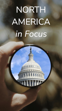 North America in Focus